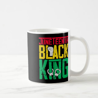 Är min Independence day Black Kung Fars dag Kaffemugg