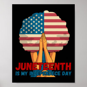 Är min självständighetsdag 1 poster