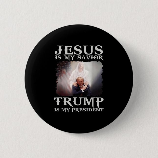 Är min sjörövare min president 1 knapp (Framsida)