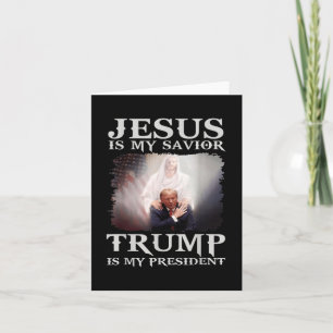 Är min sjörövare min president 1 kort