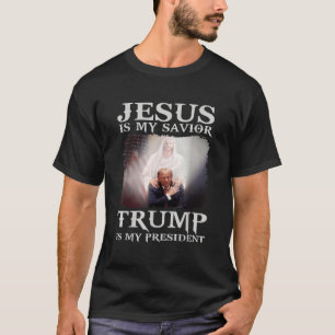 Är min sjörövare min president 1 t shirt