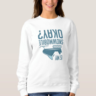 Är min smuts mobil okej? t shirt