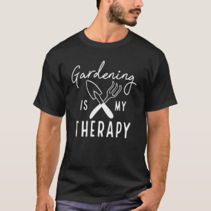 är min terapi t shirt