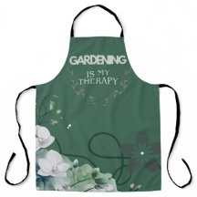 är min terapiapi Apron