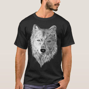 är min varg T-Shirt