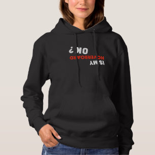 Är mitt överbord okej, överbordskorpan? t shirt
