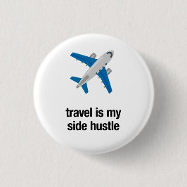 ...är mitt sidohustel knapp