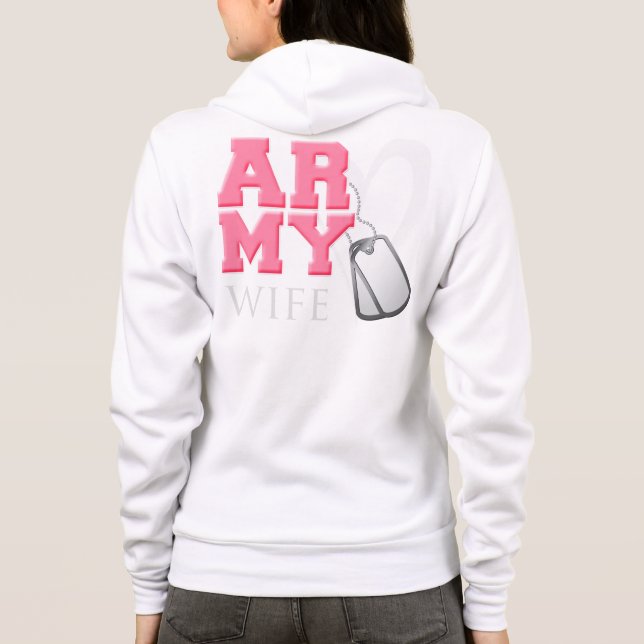 AR-MY-fru T-shirt (Baksida)