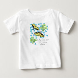 Är någon annan hett eller är det bara jag Arizona? T Shirt
