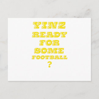 Är ni redo för lite fotboll vykort