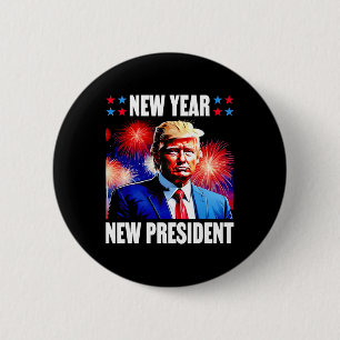 År Ny ordförande Trump 2024 Knapp
