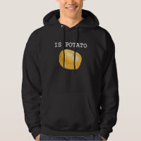Är potatis i tv enligt vad som ses på sent natt