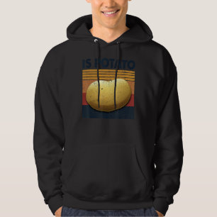 Är Potato enligt vad som framgår på TV-tittaren i  Hoodie