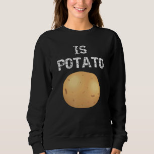 Är Potato så roligt som det ser på den sena kvälls T Shirt