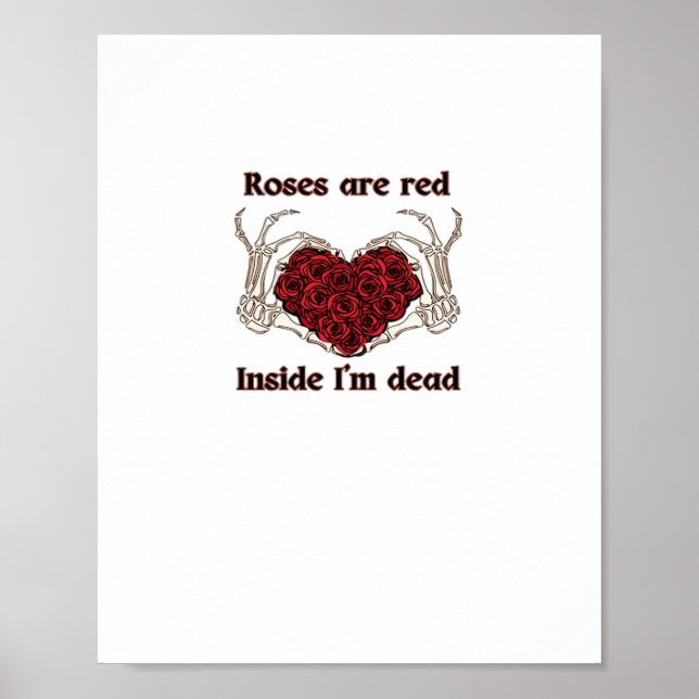 Är Red I Dead Classic? Poster (Framsidan)