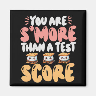 Är S#39; #39;mer än ett test av testkärnstatus Da Magnet