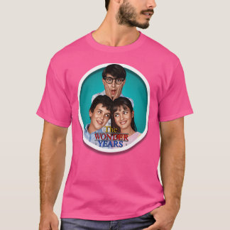 år t shirt