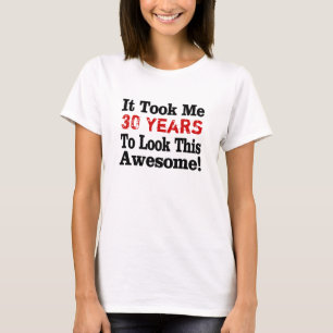 År till fantastisk! t-shirt