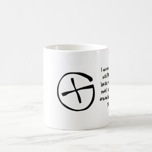 Är vad din hobby? kaffemugg