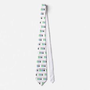 Är vad din undertecknar? slips