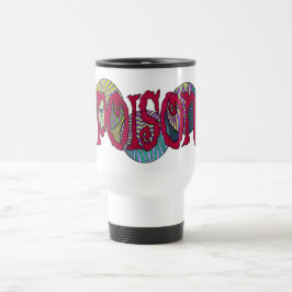 Är vad ditt gift? Travel mug Resemugg