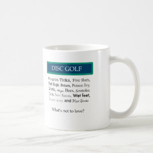 Är vad inte att älska? kaffemugg