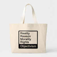 Är vad Objectivism? hänga lös