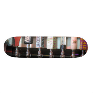 Är vad på klapp? Skateboard
