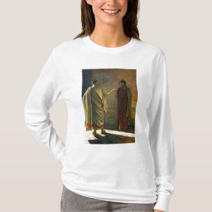 Är vad sanning? 1890 tee shirt
