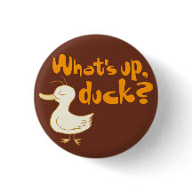 Är vad upp, ankan? Den roliga ordleka väderkornet