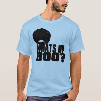 ÄR VAD UPP BU??? T-SHIRT