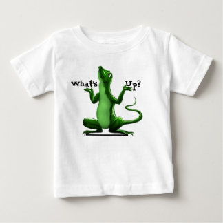 Är vad upp? Tshirt T Shirt