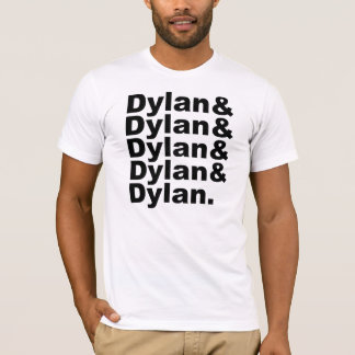 Är vem din favorit- rappare? tee shirt