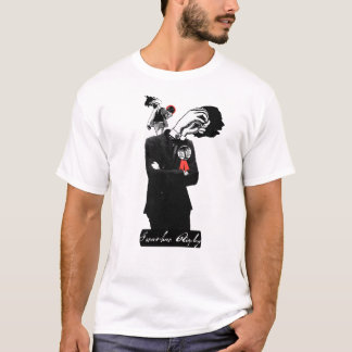 Är vem Jonathan Ripley? T Shirt