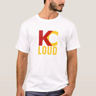 Är vem mer hög än KC? Inget. Det är vem Tee