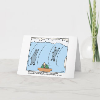 Är vi beredda? kort