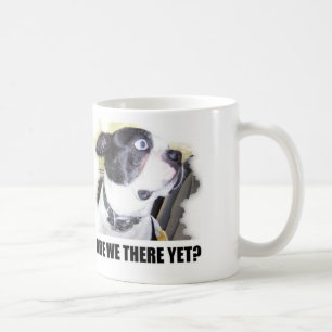 ÄR VI DÄR ÄNNU KAFFEMUGG