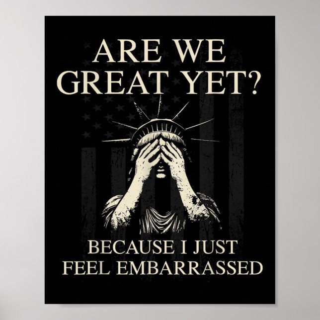 Är vi Underbara än, för jag känner mig bara förbju Poster (Framsidan)