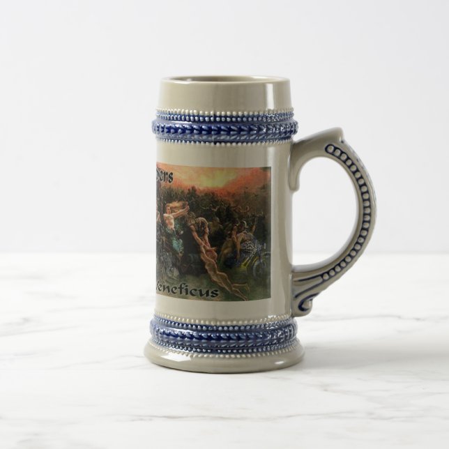Ar-vildjakt Stein Sejdel (Höger)