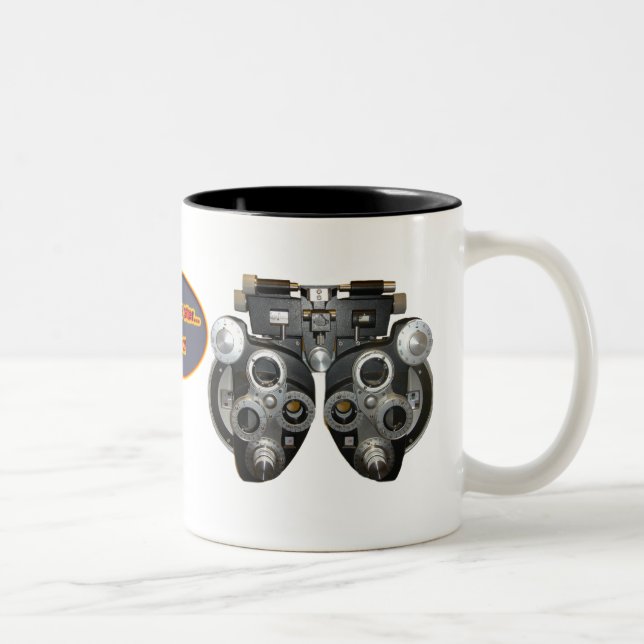 Är vilket bättre… 1 eller 2? Mugg (Höger)