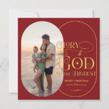 Ära åt Gud Religiös 2 Foto manus Kristendom