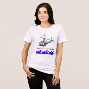 Ära i varje tråd t shirt