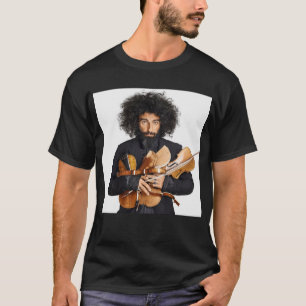 Ara Malikian - 15 album 2015 T Shirt