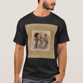 Ara Malikian - den otroliga historien om violin al T Shirt