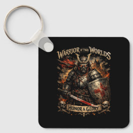 Ära och Ära Nyckelring