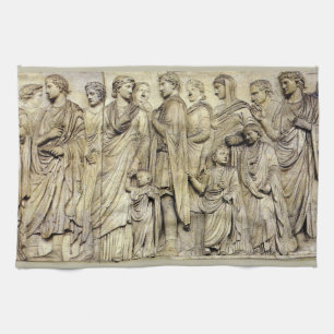 Ara Pacis Frys Kökshandduk
