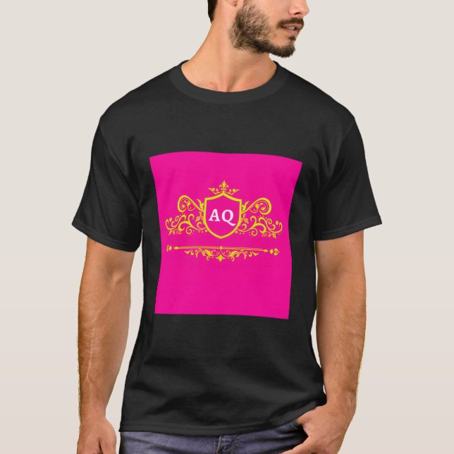 Ara Queen T Shirt (Framsida)