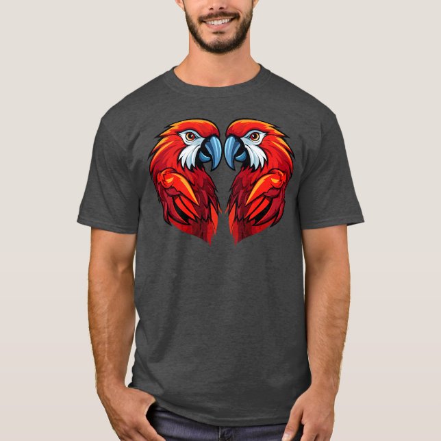 Ara T Shirt (Framsida)