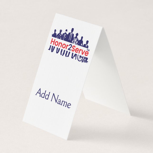 ÄraAttTjäna Kort (Framsida)