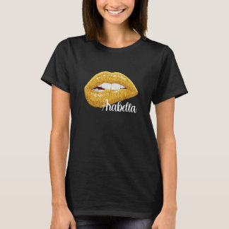 Arabella First Namn T Shirt